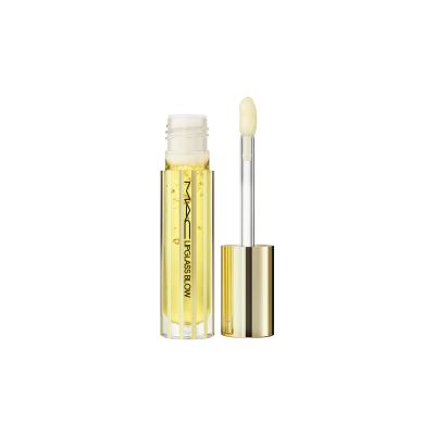 LIPGLASS BLOW PLUMPING OIL
