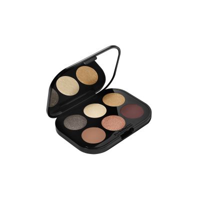 CONNECT IN COLOUR PALETTE INTIMATE NUDES