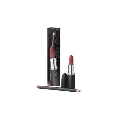 M·A·CXIMAL LIP DUO