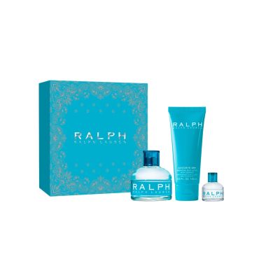 RALPH SET