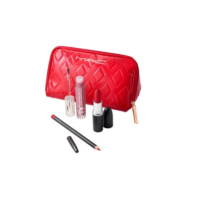 TRENDING TOMORROW LIP TRIO