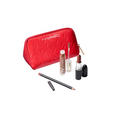 TRENDING TOMORROW LIP TRIO