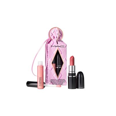 COSMIC KISS MINI LIP DUO SET