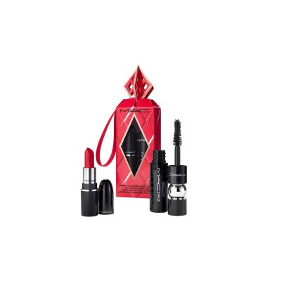 FUTURE FAVOURITES MINI LIP AND EYE SET