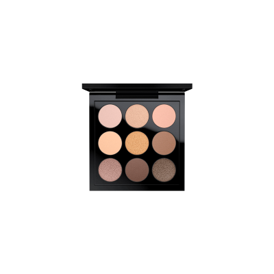 EYE SHADOW X 9: AMBER TIMES NINE