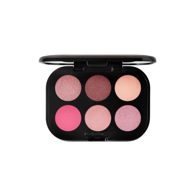 CONNECT IN COLOUR ROSE LENS