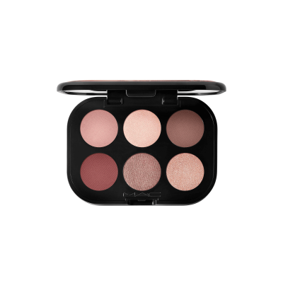 CONNECT IN COLOUR EMBEDDED IN BURGUNDY