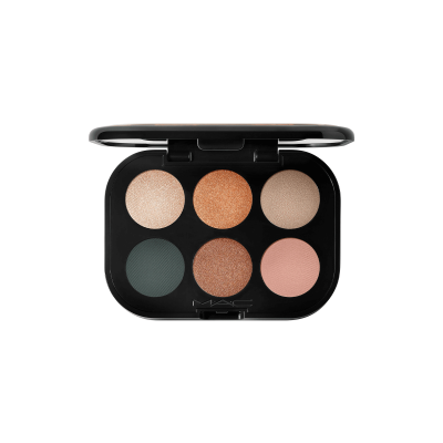 CONNECT IN COLOUR BRONZE INFLUENCE