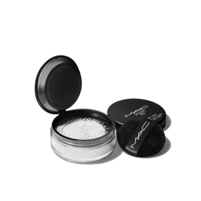 STUDIO FIX PRO SET + BLUR WEIGHTLESS LOOSE POWDER