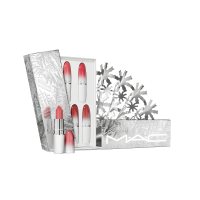 FROSTBITTEN KISS LUSTREGLASS