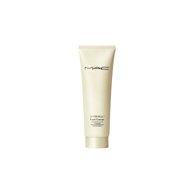 HYPER REAL FRESH CANVAS CREAM-TO-FOAM CLEANSER 