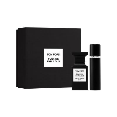 FUCKING FABULOUS SET