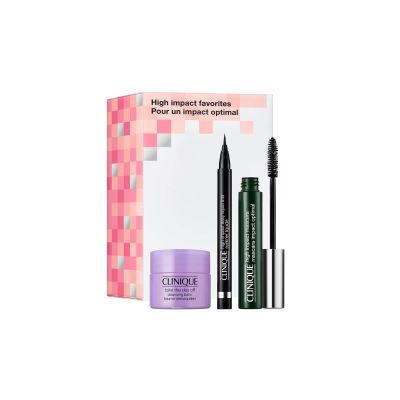 HIGH IMPACT FAVORITES SET