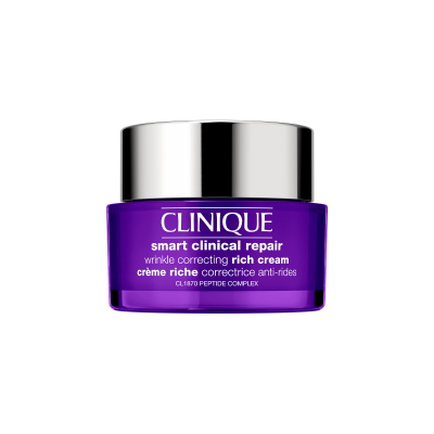 SMART CLINICAL REPAIR™ RICH ANTI-WRINKLE MOISTURIZING CREAM