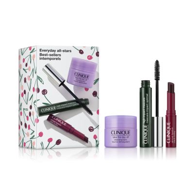 EVERYDAY ALL-STARS SET