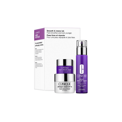 SMOOTH RENEW LAB SET