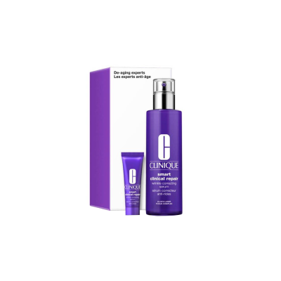 DE-AGING EXPERTS SET