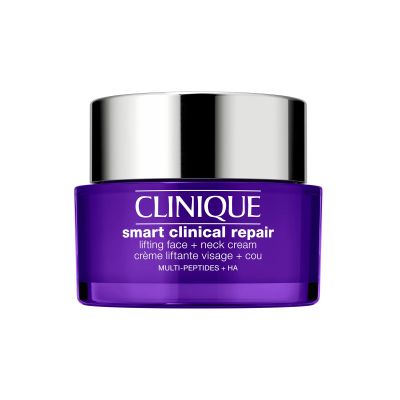 CLINIQUE CREMA HIDRATANTE SMART CLINICAL REPAIR ™ ANTIARRUGAS