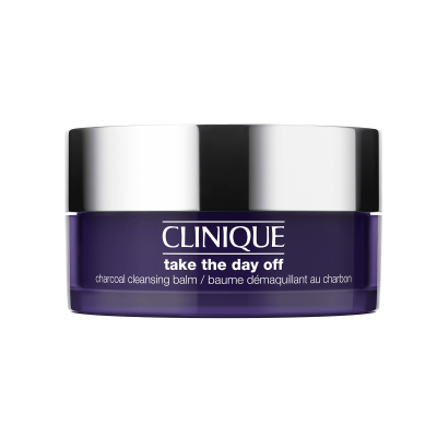 TAKE THE DAY OFF™ CHARCOAL