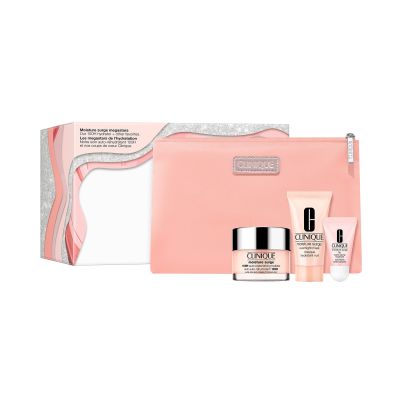 SET MOISTURE SURGE MEGASTARS