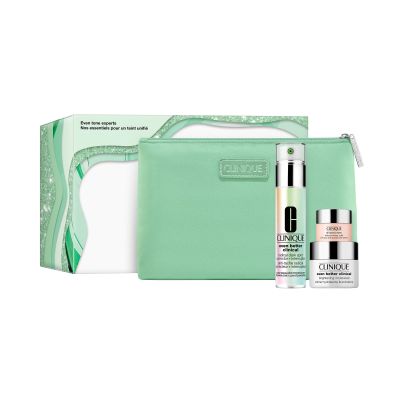 SET EVEN TONE EXPERTS