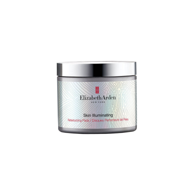 SKIN ILLUMINATING RETEXTURING PADS
