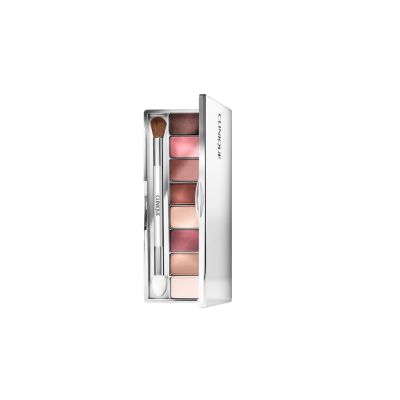 ALL ABOUT SHADOW 8 COULEURS