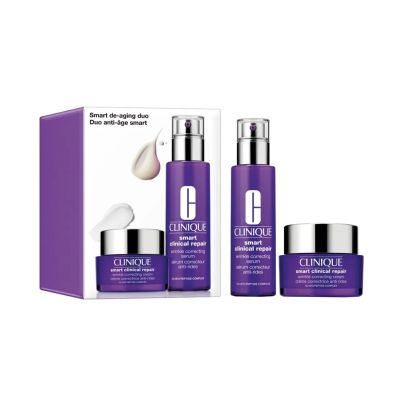 SMART DE AGING DUO SET