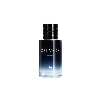 SAUVAGE EAU FORTE