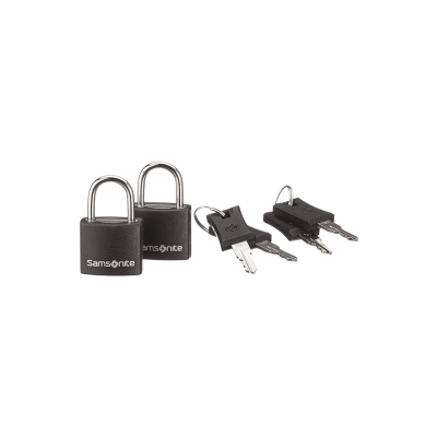 PADLOCK WITH KEY 