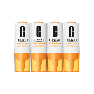 FRESH PRESSED™ DAILY BOOSTER WITH PURE VITAMIN C 10%