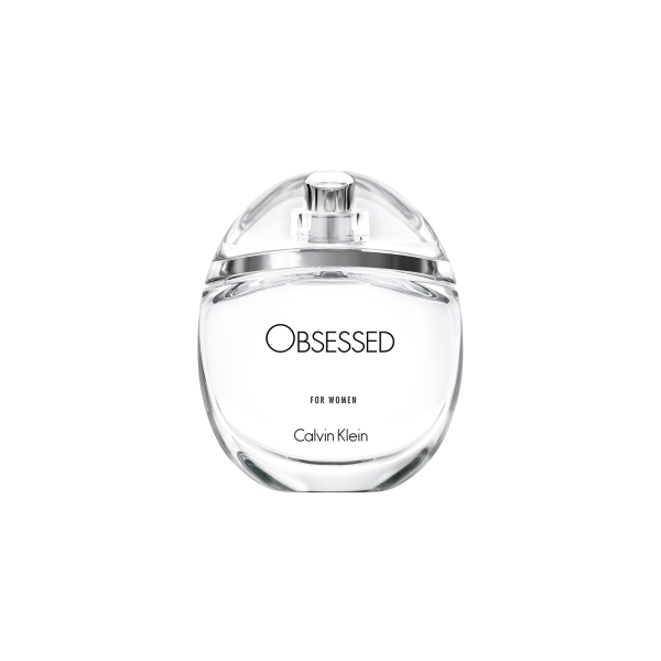 OBSESSED FOR WOMEN   香水 Obsessed For Women - Calvin Klein