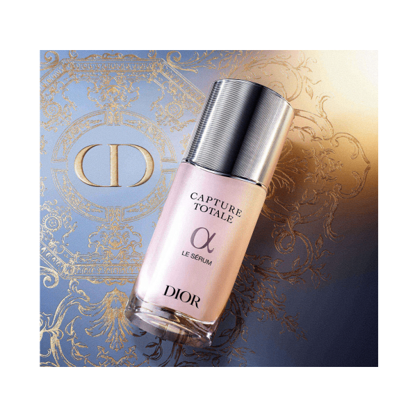 Cofre capture totale-Dior