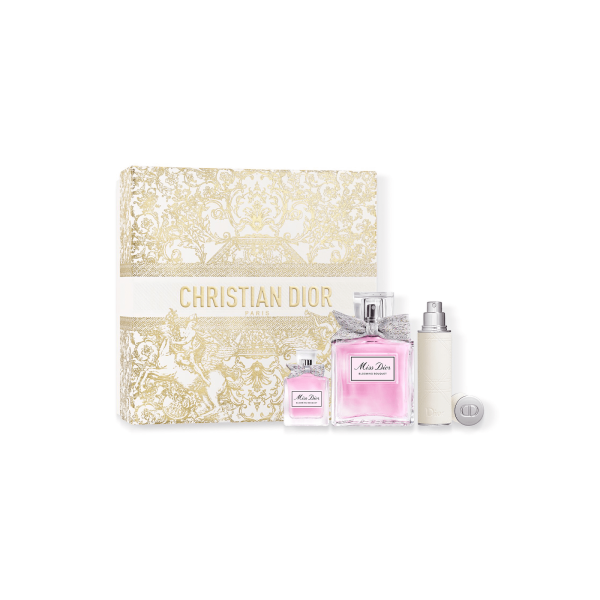 Miss Dior Blooming Bouquet セット Limited-Edition Miss Dior Blooming Bouquet Set | DIOR
