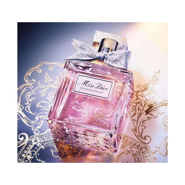 Miss Dior Blooming Bouquet セット Limited-Edition Miss Dior Blooming Bouquet Set | DIOR