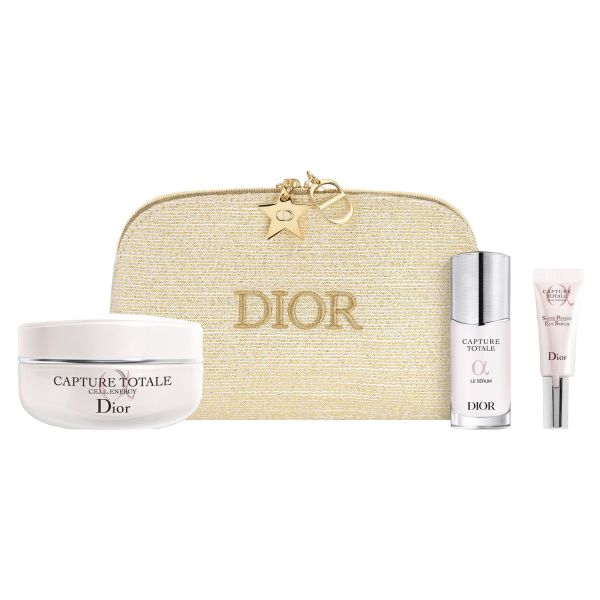 Coffret Edition Limitee Set Dior