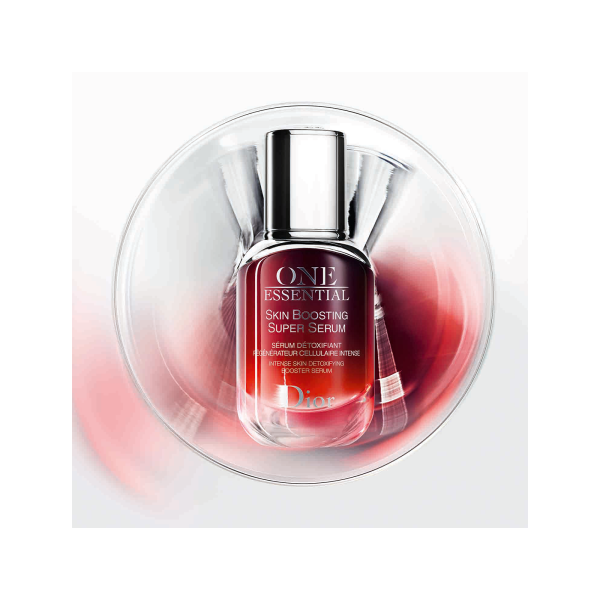【新品/未開封】Dior Skin Boosting Super Serum One Essential Skin Boosting Super Serum: Detoxifying Serum