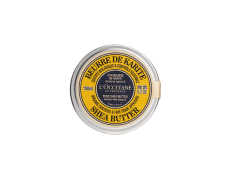 ORGANIC SHEA BUTTER