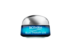 BLUE THERAPY EYE