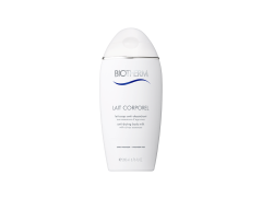 LAIT CORPOREL ANTI-DESSECHANT