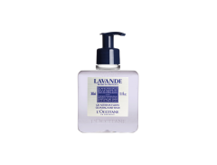 LAVENDER CLEANSING HAND WASH