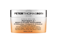 POTENT-C™ BRIGHT & PLUMP MOISTURIZER