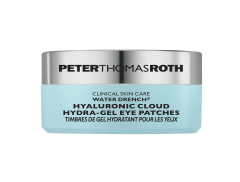 WATER DRENCH HYALURONIC CLOUD HYDRA-GEL EYE PATCHES