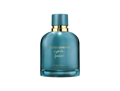 LIGHT BLUE FOREVER POUR HOMME