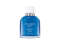 LIGHT BLUE ITALIAN LOVE POUR HOMME