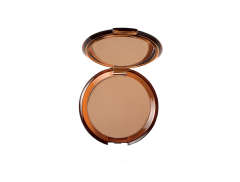 BRONZING PRESSED POWDER