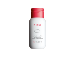 RE-MOVE MICELLAR CLEANSING MILK