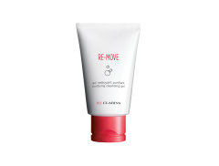 RE-MOVE PURIFYING CLEANSING GEL
