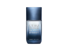 L’EAU SUPER MAJEURE D’ISSEY