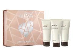 HEAD TO TOE MINERAL TRIO